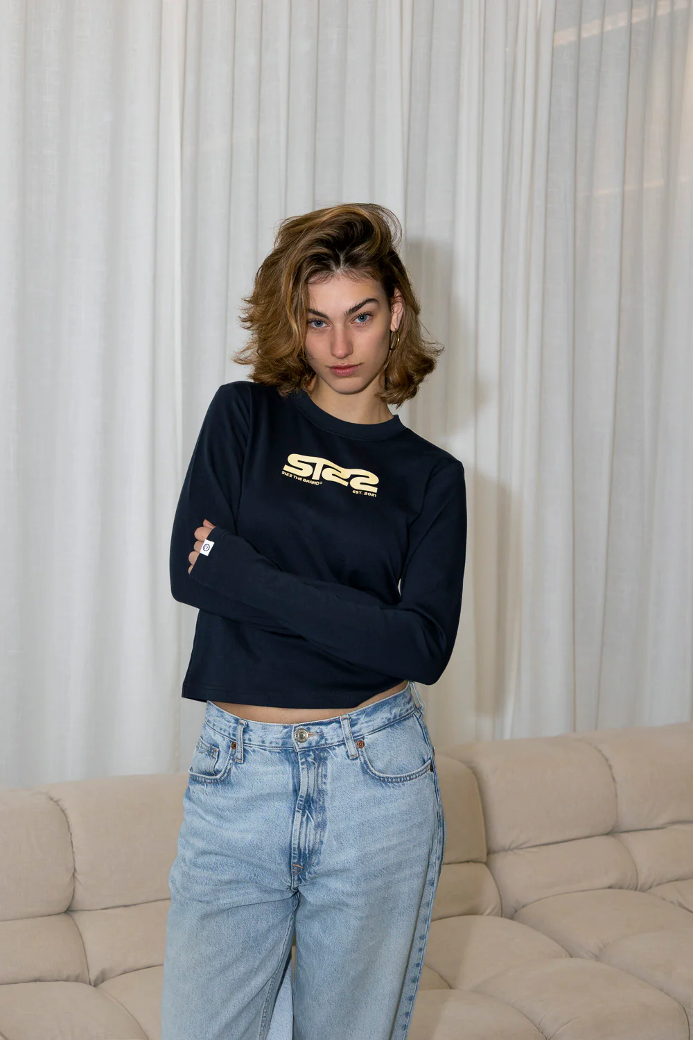 Essential Tops
